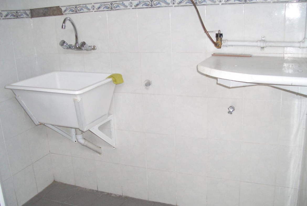 Casa Rustica en Alquiler