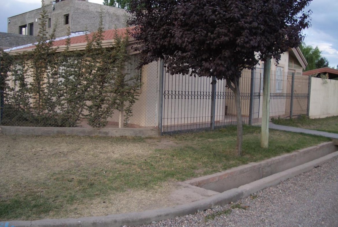 Casa Rustica en Alquiler